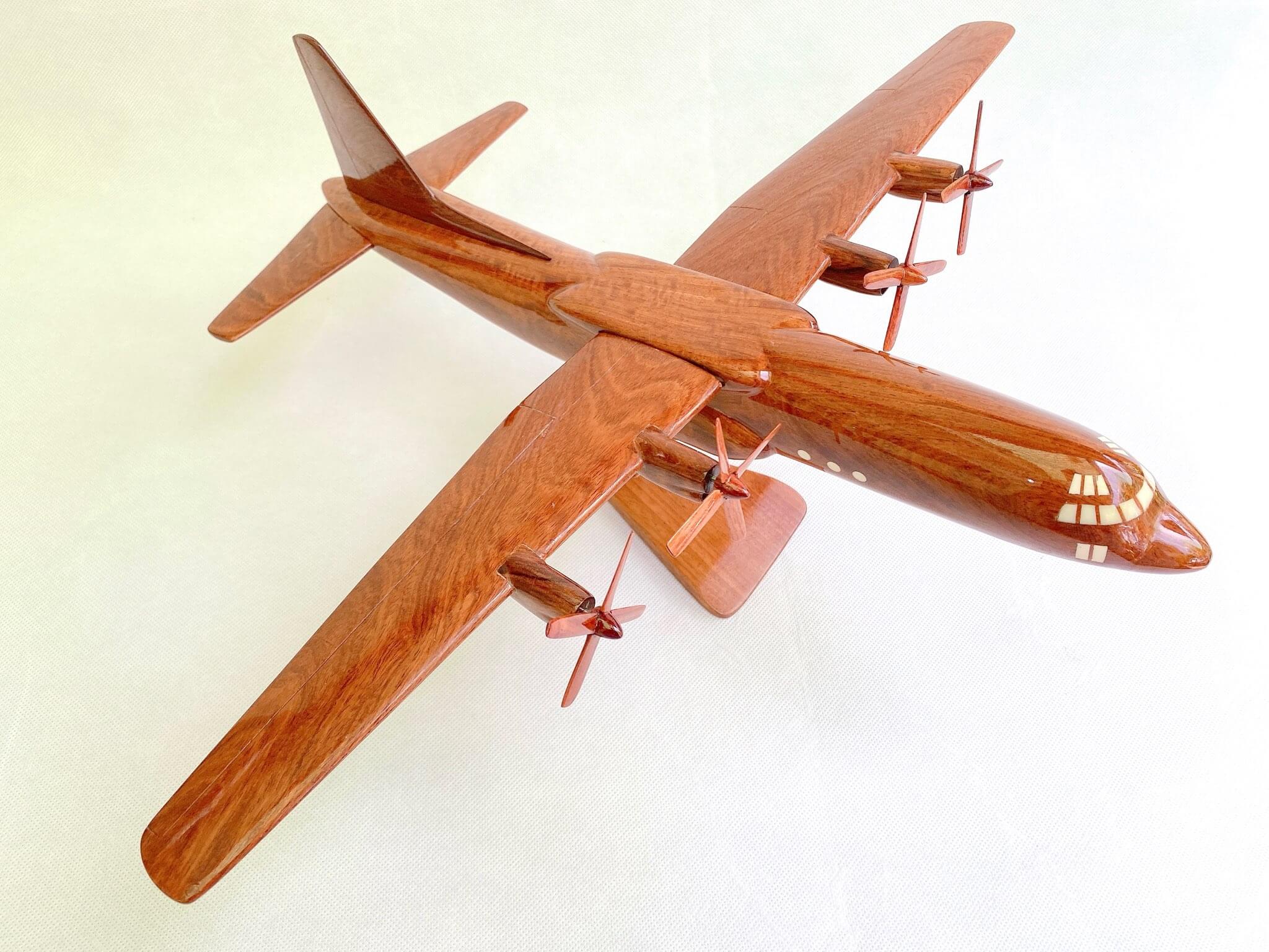 C-130 (Rose-Wood)