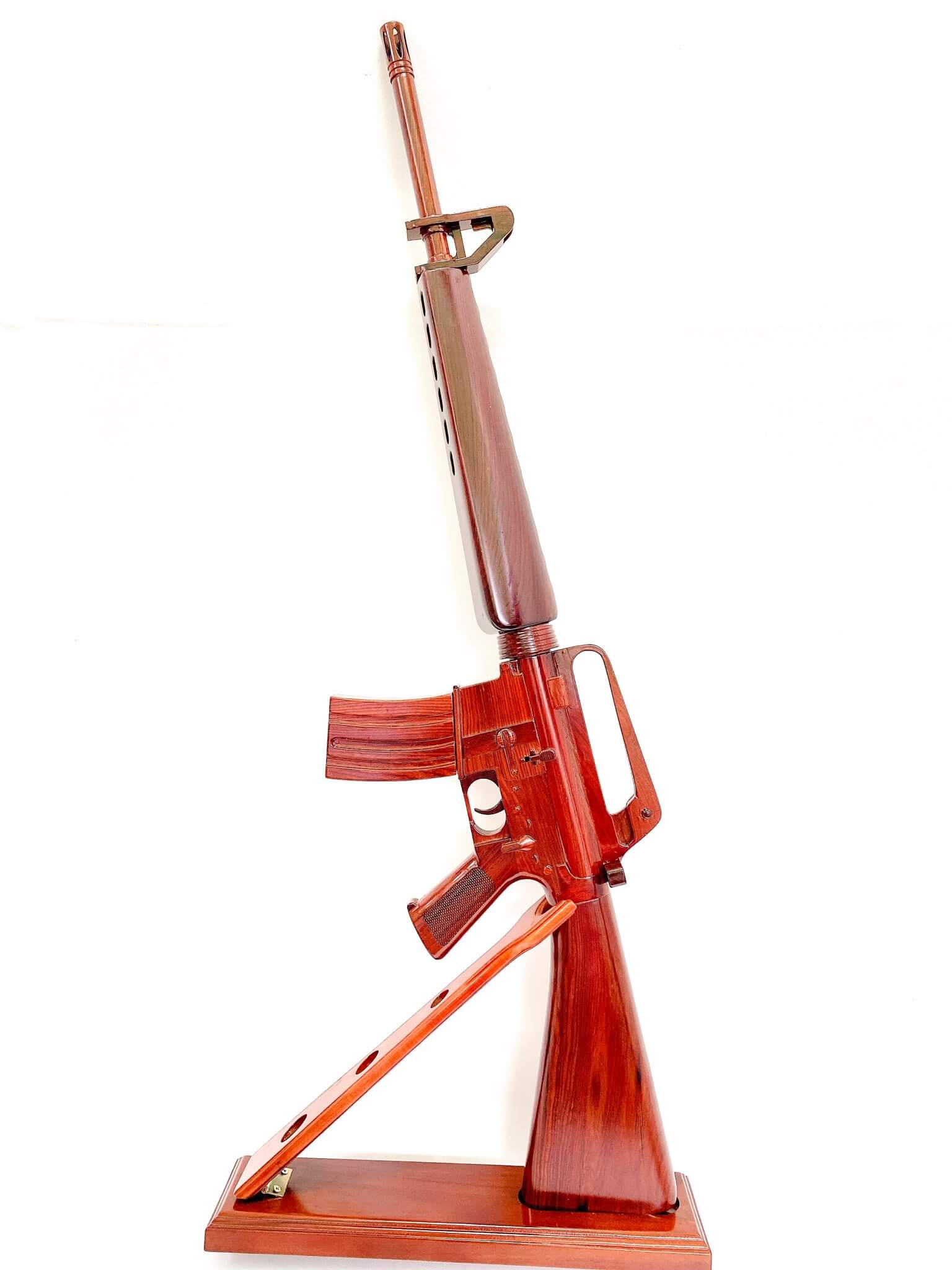 M-16 Guns